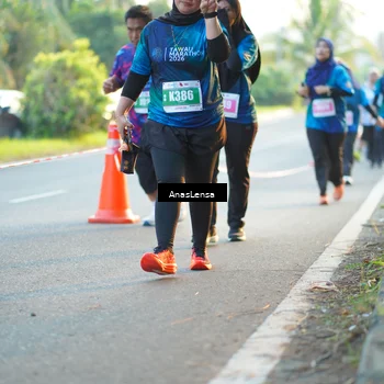Runner Photo 4764037