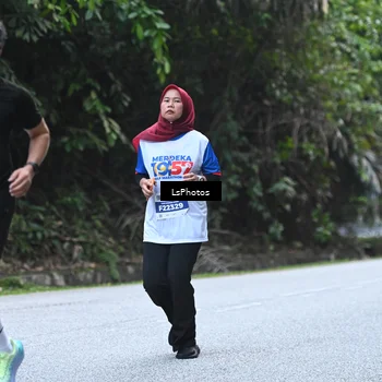 Runner Photo 4764038