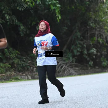 Runner Photo 4764041