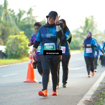 Runner Photo 4764042