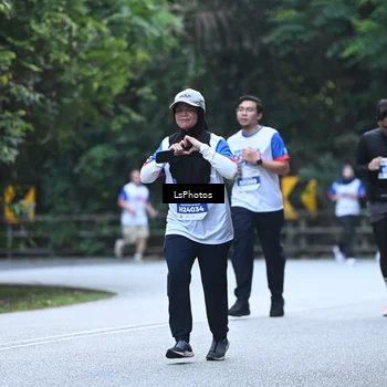 Runner Photo 4764045