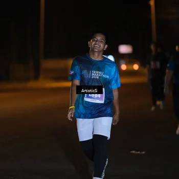 Runner Photo 4764046