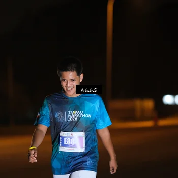 Runner Photo 4764047