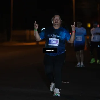 Runner Photo 4764049