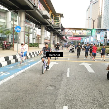Runner Photo 4764053