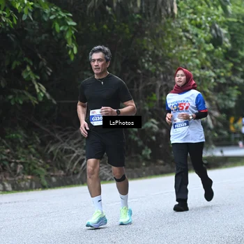 Runner Photo 4764054