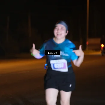 Runner Photo 4764055
