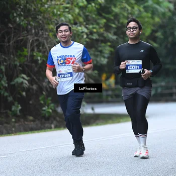 Runner Photo 4764058