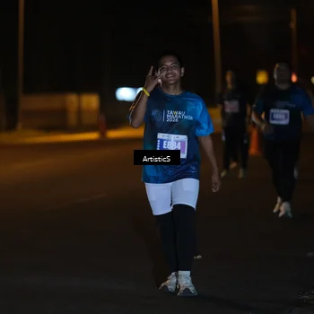 Runner Photo 4764064