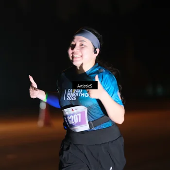 Runner Photo 4764065