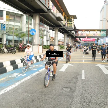 Runner Photo 4764073