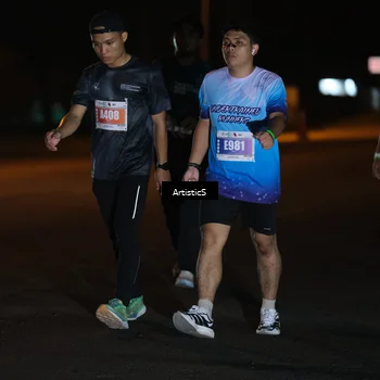Runner Photo 4764074