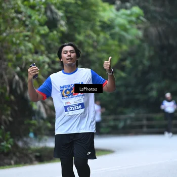 Runner Photo 4764077