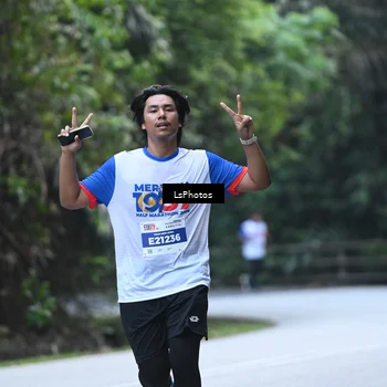 Runner Photo 4764079