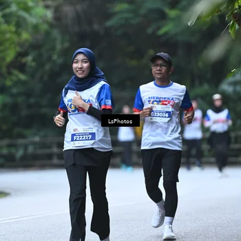 Runner Photo 4764080