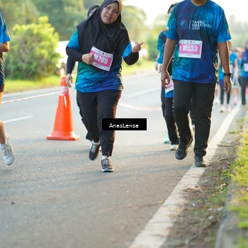 Runner Photo 4764082