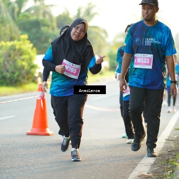 Runner Photo 4764083