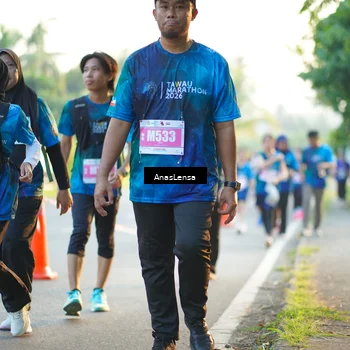 Runner Photo 4764084