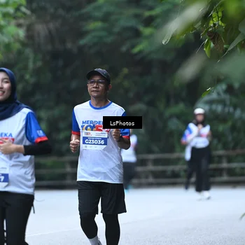 Runner Photo 4764086