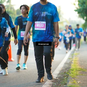 Runner Photo 4764087