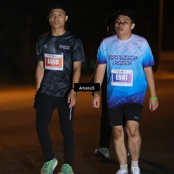 Runner Photo 4764090