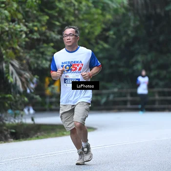 Runner Photo 4764092