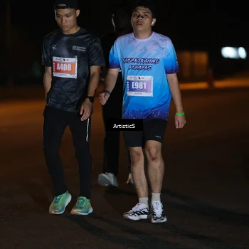 Runner Photo 4764093