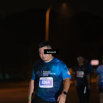 Runner Photo 4764095