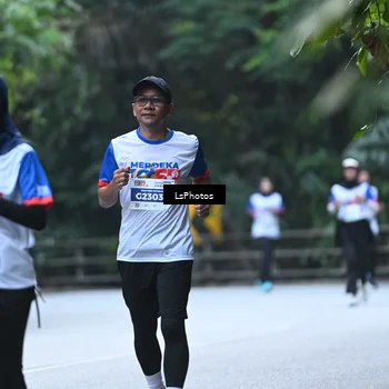 Runner Photo 4764096
