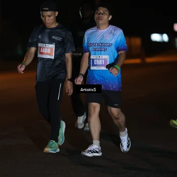 Runner Photo 4764097