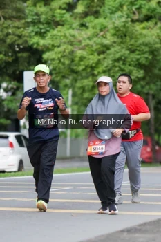 Runner Photo 47641