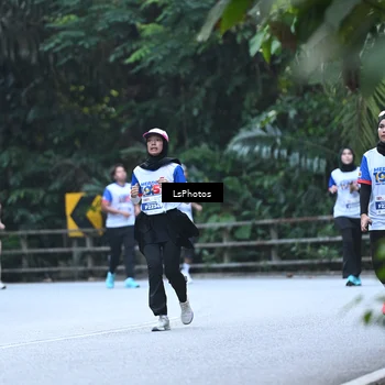 Runner Photo 4764100