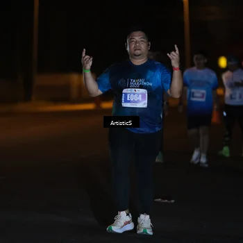 Runner Photo 4764101
