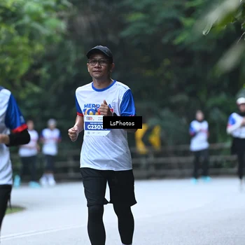 Runner Photo 4764104