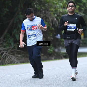Runner Photo 4764106
