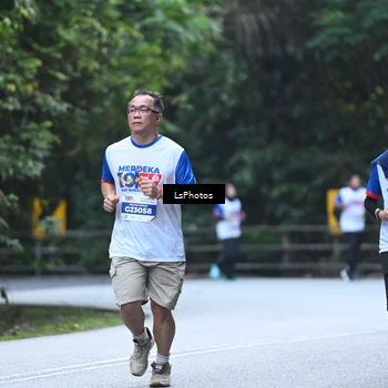 Runner Photo 4764109