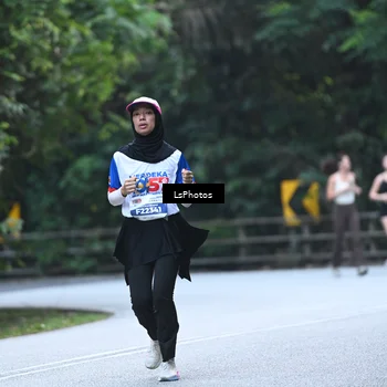 Runner Photo 4764110