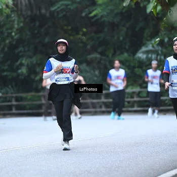 Runner Photo 4764114
