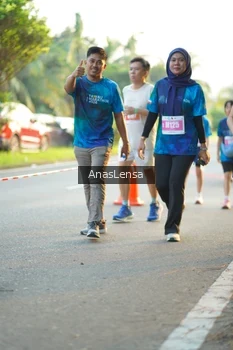 Runner Photo 4764125