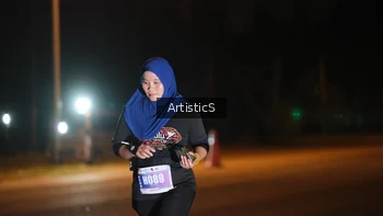 Runner Photo 4764126