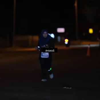 Runner Photo 4764127