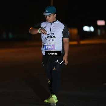 Runner Photo 4764128