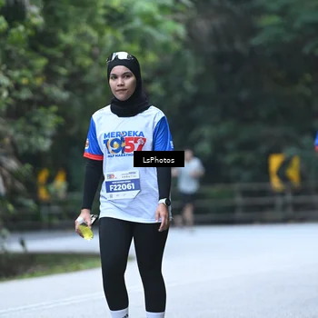 Runner Photo 4764129