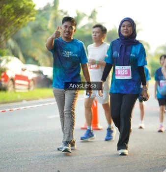 Runner Photo 4764130