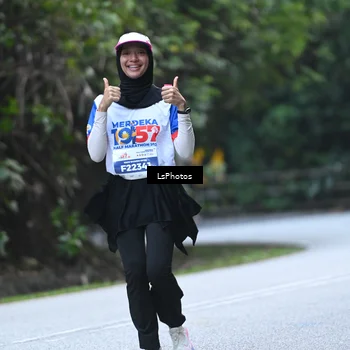 Runner Photo 4764131