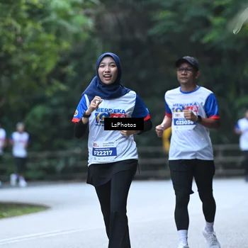 Runner Photo 4764134