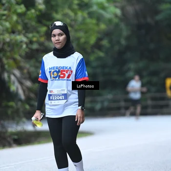 Runner Photo 4764135