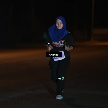 Runner Photo 4764139