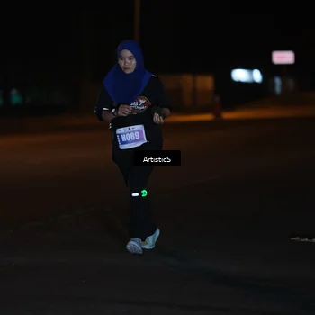 Runner Photo 4764140