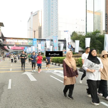 Runner Photo 4764141